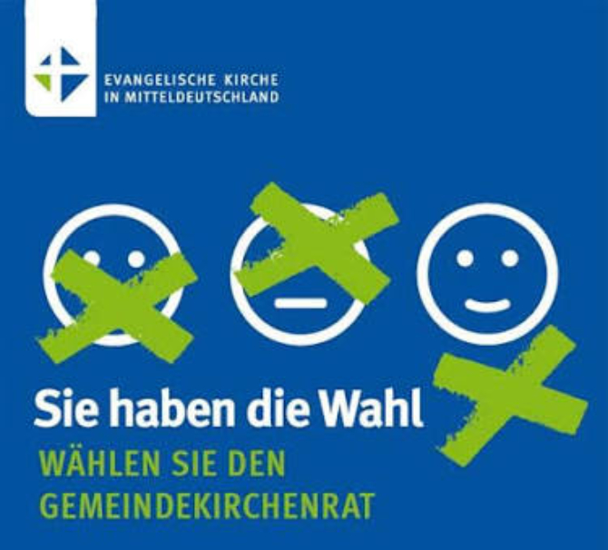 GKR-Wahlen: Die Ergebnisse!